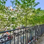 Cosy Apartment For 4 People - Paris 15E