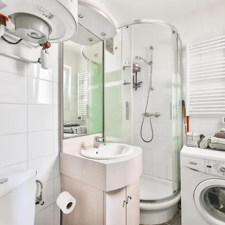 Appartamento Cosy For 4 People - 15e