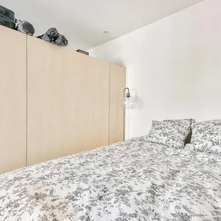 Cosy For 4 People - 15e Parigi